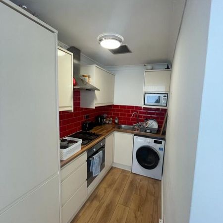 346 Park Road - Modern 2 Bed Flat Loughborough - Photo 3