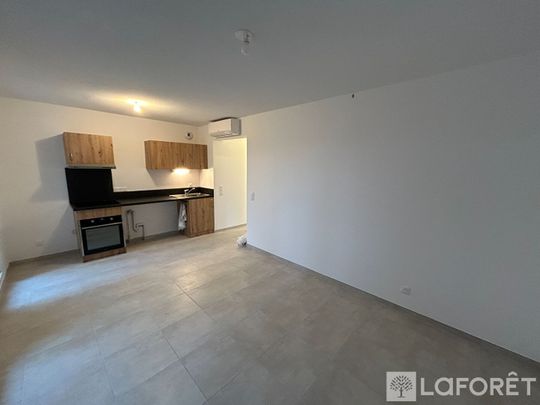 Appartement T2 Fréjus à louer - Photo 1