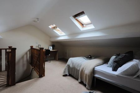 5 bedroom house to rent - Photo 2