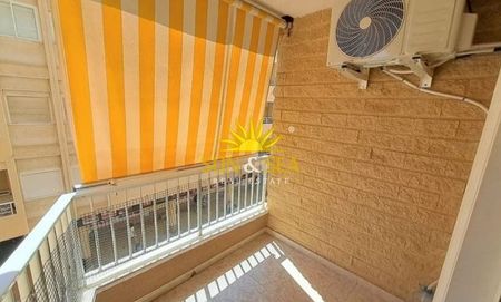 2-BEDROOM APARTMENT FOR RENT IN LA MATA - ALICANTE - Photo 4
