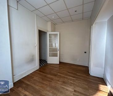 Location Appartement 1 pièce 25m² GRENOBLE 38000 - Photo 6