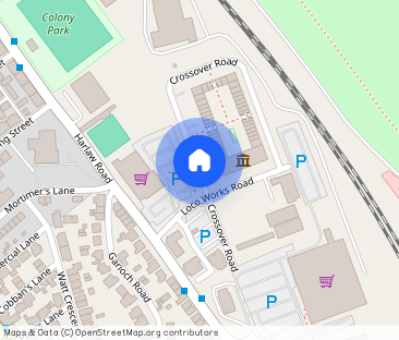 The Carriages, Crossover Road, Inverurie, AB51 - Photo 1