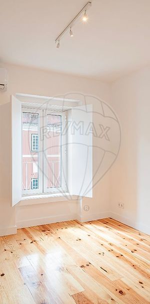 Apartamento T2 em Lisboa - Photo 1