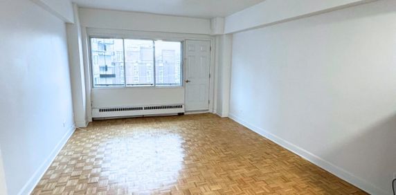 Great Studio available AUGUST – 175 Sherbrooke O - Photo 2