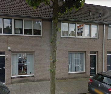 Te huur: Kamer Clasinadreef 26 in Tilburg - Foto 3