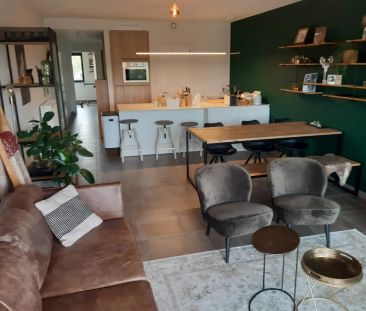 Tijdloos appartement in hippe buurt ! - Photo 5