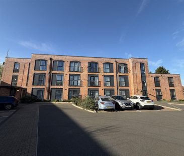 2 bedroom apartment to rent - Photo 3