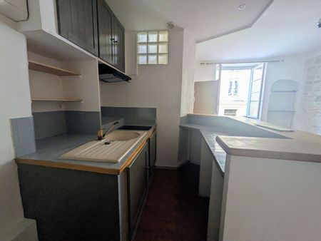 Appartement T1 Avignon à louer - Photo 4