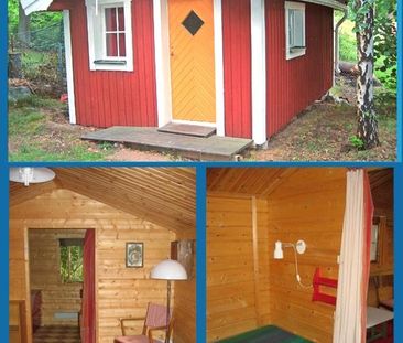 Forsetevägen, Djursholm - Photo 1