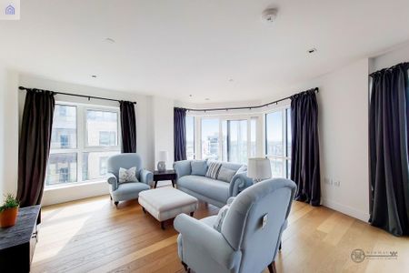 3 bedroom flat to rent - Photo 3