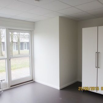 1-værelses studiebolig (Del 2) - Photo 1