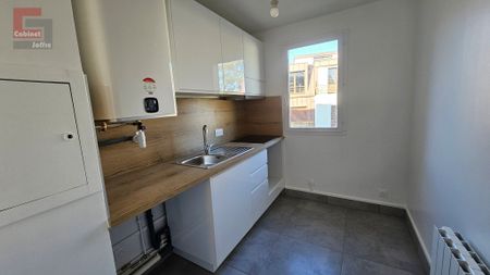 Location Appartement 2 pièces 41m² FONTAINEBLEAU 77300 - Photo 3