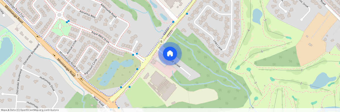 41 Folcroft Street, Brampton