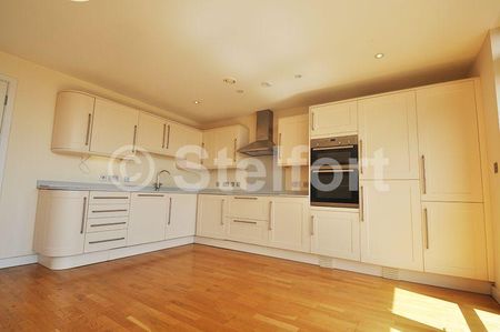 2 bedroom apartment to rent - Photo 3