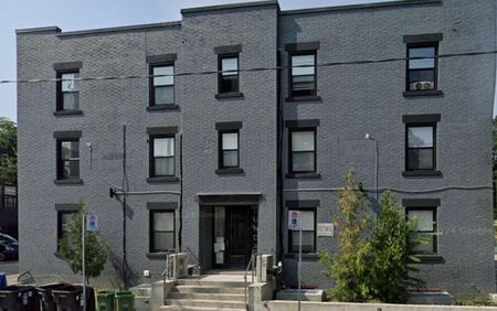 For Lease - 1492 Dundas Street Unit# 4, Toronto, Ontario - Photo 5