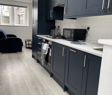 1 Bed Flat, Cavendish Road, SW12 - Photo 5