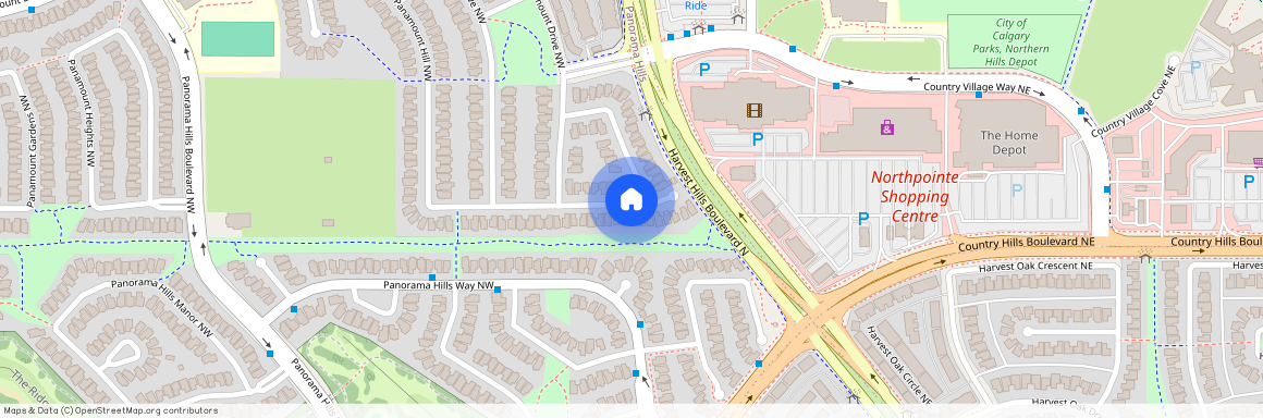 Calgary, Calgary, Calgary Metropolitan, T3K 5L8