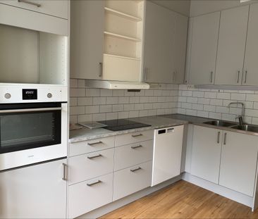 Kungsladugatan, Norrköping - Photo 2