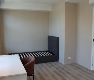 Stijlvolle studentenkamer - Foto 6