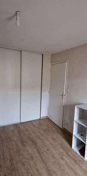 Appartement Lempdes 3 pièce(s) 62 m² - Photo 1