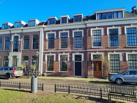 Te huur: Huis Ripperdapark in Haarlem - Foto 3