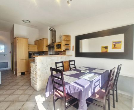 Location Appartement 3 pièces 59m² - Photo 4