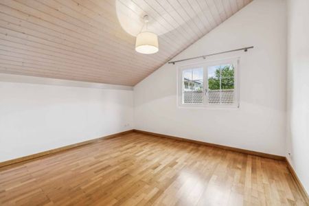 Belle maison mitoyenne avec jardin - Photo 5