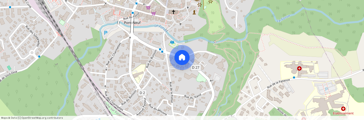 74800, La Roche-Sur-Foron