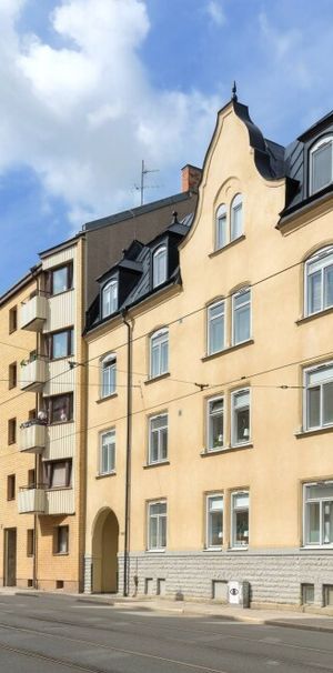 Källvindsgatan 29 - Photo 2