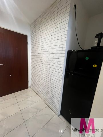 Modern eingerichtete 1-Zimmer Wohnung mit idealer Anbindung - Foto 2