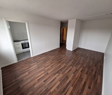 Åshammarvägen, Ramnäs - Foto 1