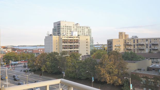 For Lease - 21 Grand Magazine Street Unit# 702, Toronto, Ontario - Photo 1