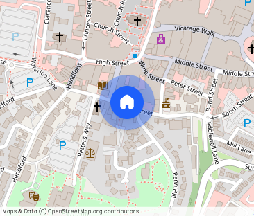 South Street Room 16 - Photo 1