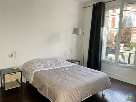 Location Appartement 2 pièces 42m² COURBEVOIE 92400 - Photo 4