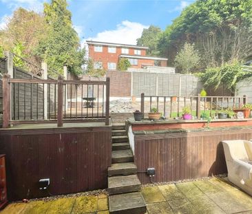 1 bedroom end of terrace house to rent - Photo 6