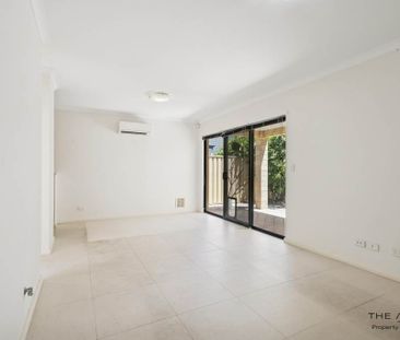 Low maintenance 3 bedroom in Nollamara - Photo 4