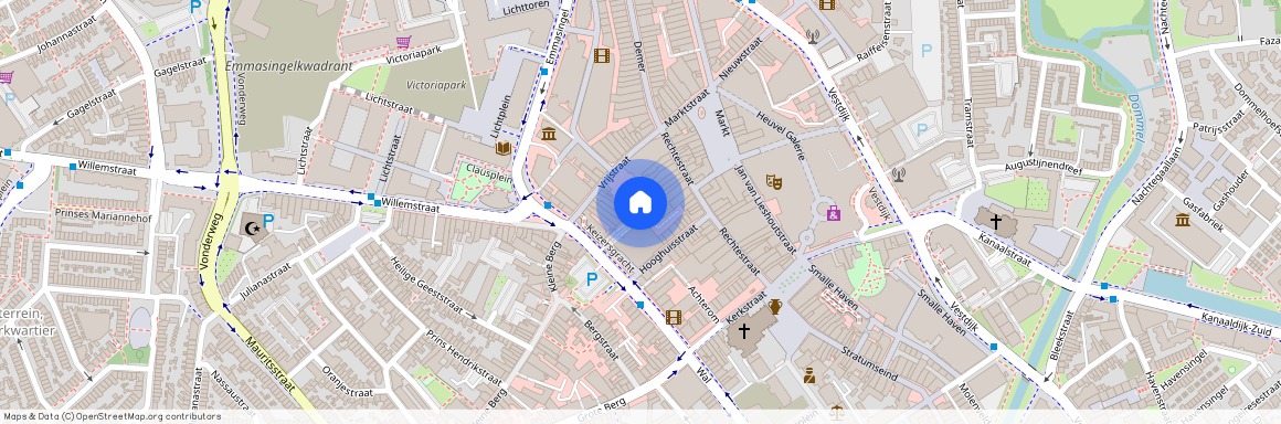 Binnenstad, 5611 GW, Krabbendampad, Eindhoven
