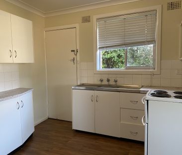 NORTH TAMWORTH - 2 Bedroom Unit - Photo 1