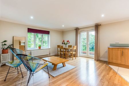 2 bedroom apartment to rent - Photo 3