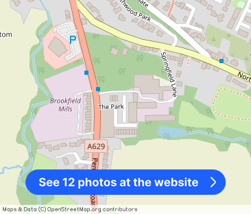 2 bedroom apartment for rent - Photo 1