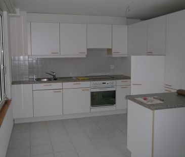 2.5 Zimmerwohnung in Wädenswil - Foto 2