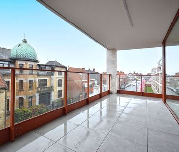 Appartement te huur in Roeselare met 1 slaapkamer - Photo 6