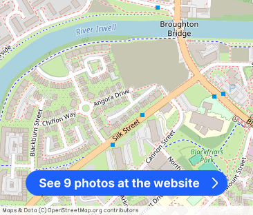 Angora Drive, Salford M3 - Photo 1