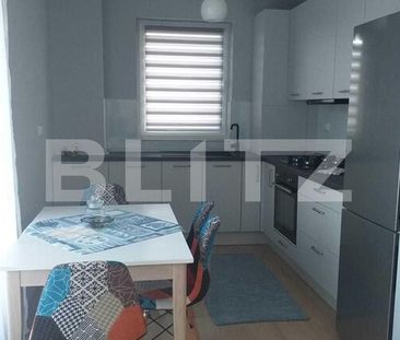 Apartament 2 camere, 53mp , parcare, Complex Studium Green - Photo 2