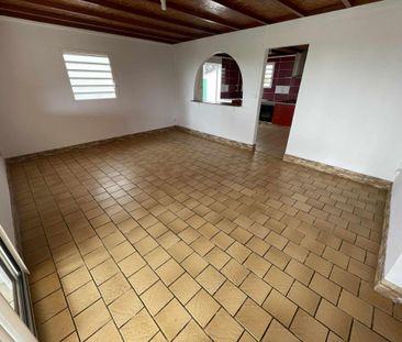 A louer, Maison / Villa, 88 m² - Photo 2
