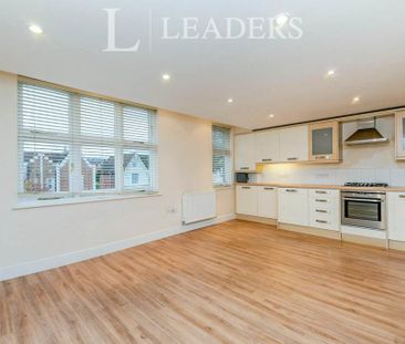 1 bedroom apartment to rent - Photo 6