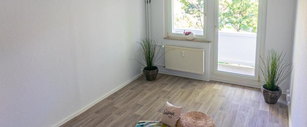 2-Raum-Wohnung - Photo 1