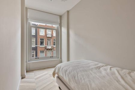 Derde Helmersstraat| Two Bedroom | Newly Renovated - Photo 3