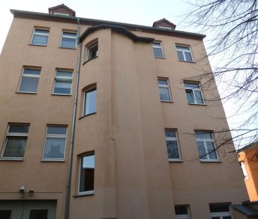 Töpferstraße BZ - 2-RWE zu vermieten! - Photo 6