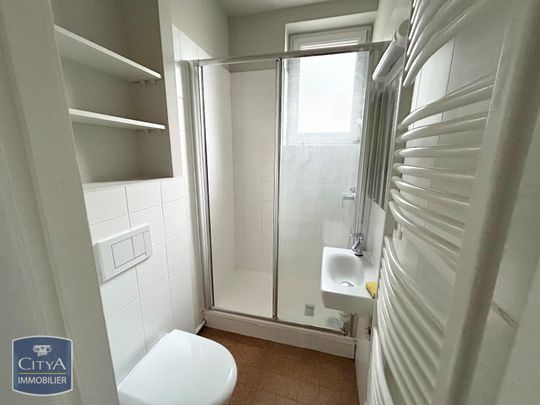 Location Appartement 3 pièces 52m² VALENCIENNES 59300 - Photo 1